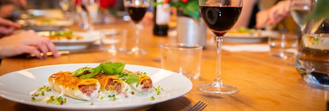 Repas de Noël
